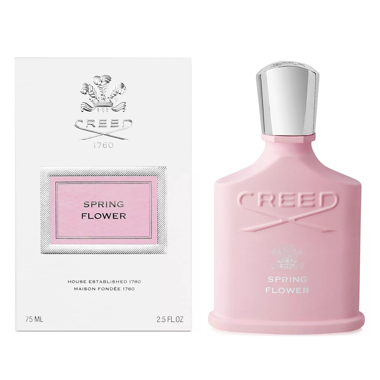 Creed Spring Flower EDP 75mL クリード 香水 creed-spring-flower-edition-eau-de-parfum-41059 - Shopluxo